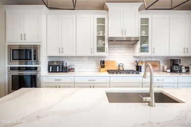 2271 W Azure Creek Loop, Tucson, AZ 85742 - photo 4