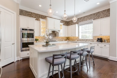 8315 Barberry Branch St, Houston, TX 77055 - photo 6