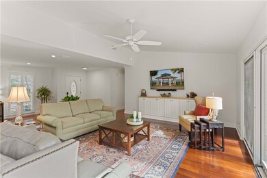 407 Couper Ave, Saint Simons Island, GA 31522 - photo 5