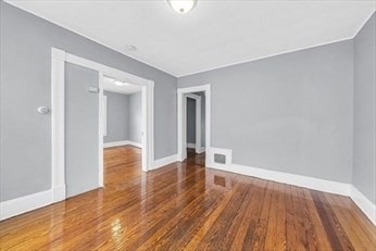 71 Knox St unit 2, Springfield, MA 01105 - photo 4