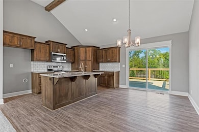 11207 E 207th St, Peculiar, MO 64078 - photo 6