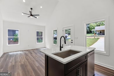 406 Poplar St, Hogansville, GA 30230 - photo 4