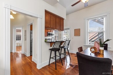 603 N Allen Ave unit U1C, Richmond, VA 23220 - photo 5