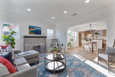 2143 S Redondo Blvd, Los Angeles, CA 90016 - photo 3