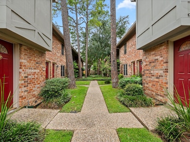 515 Tallowood Rd unit 61, Houston, TX 77024 - photo 3