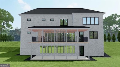 570 Power Ave, Buford, GA 30518 - photo 7