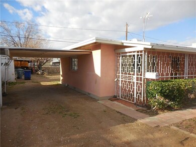 8166 Valley View Dr, El Paso, TX 79907 - photo 2