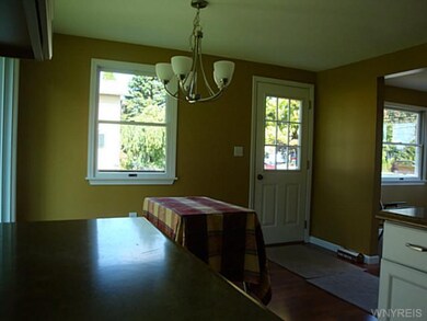 Kitchen Dining