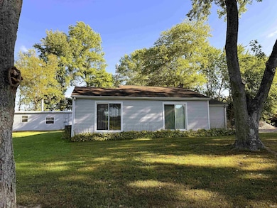 8100 Gardner Rd, Chandler, IN 47610 - photo 4