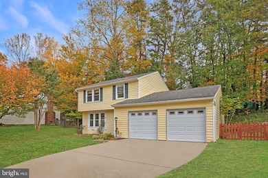 7757 Tara Heights Place, Springfield, VA 22153 - photo 3