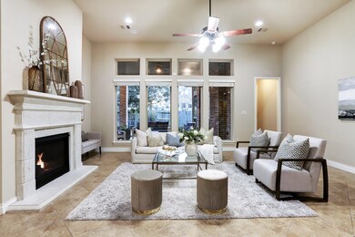 27815 Indigo Pointe Ln, Katy, TX 77494 - photo 6