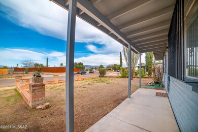 Frontyard