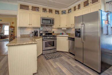 7 Winter St, Lancaster, NH 03584 - photo 4