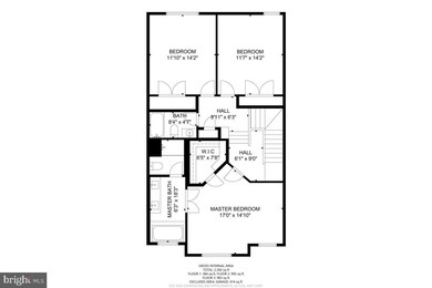 4018 Dogberry Ln, Fairfax, VA 22033 - photo 4