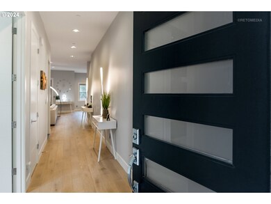 Entrance/Foyer