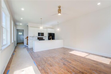 1236 Oakland Terrace SW unit A, Atlanta, GA 30310 - photo 5