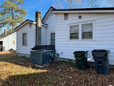 729 Baker St, Oxford, NC 27565 - photo 6