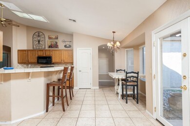 8369 S Mill Ave, Tempe, AZ (Interior&Dro