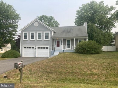 7600 Winslow Ct, Fredericksburg, VA 22407 - photo 2