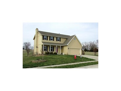 Home sits on a quiet cul-de-sac with undeveloped l