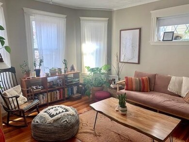 32 Edward Sullivan Rd unit 2, Cambridge, MA 02138 - photo 7