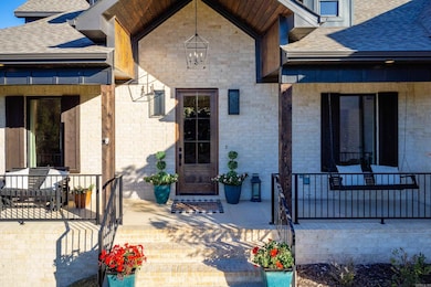 19016 Waterview Meadow Ln, Roland, AR 72135 - photo 2