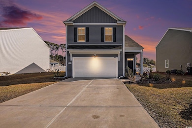 1226 Sennema Cir, Myrtle Beach, SC 29588 - photo 2