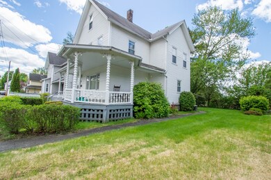 25 Clinton St, Chicopee, MA 01013 - photo 3