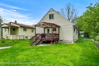 1724 Melrose East Lansing MI-106