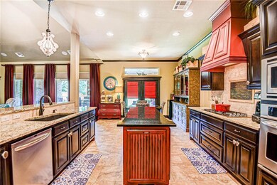 19533 Fieldshire Dr, Edmond, OK 73012 - photo 7