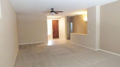 view of tile entry area