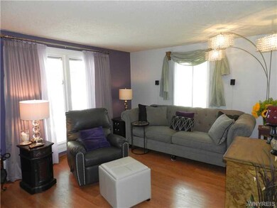 Living Room.