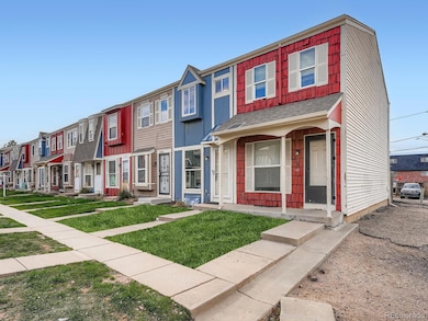 15747 E 13th Place unit B22, Aurora, CO 80011 - photo 6