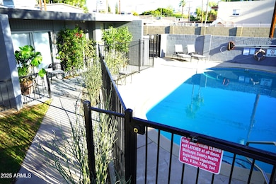 3650 E Montecito Ave unit 4, Phoenix, AZ 85018 - photo 5