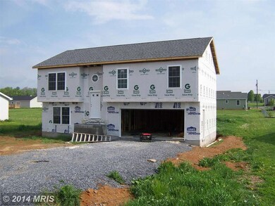 0 Sonya unit 1002911350, Bunker Hill, WV 25413 - photo 2
