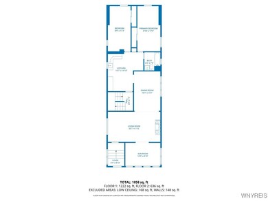 94 Keystone St, Buffalo, NY 14211 - photo 5