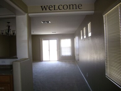 WEBB Front entrance