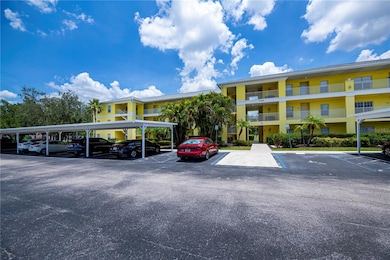 Welcome to 2060 Willow Hammock Cir #301!