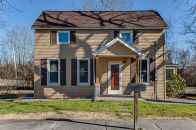 210 S Lange Ave, Maryville, IL 62062 - photo 2