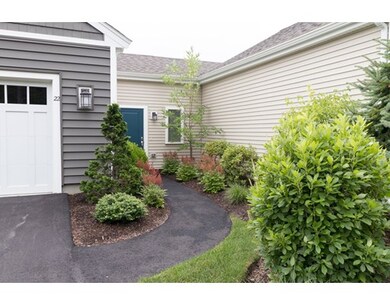 22 Jamison Way unit 22, Plymouth, MA 02360 - photo 2