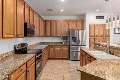 Pretty Kitchen