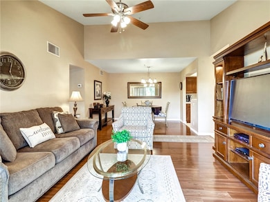 222 N Calle el Segundo unit 565, Palm Springs, CA 92262 - photo 7