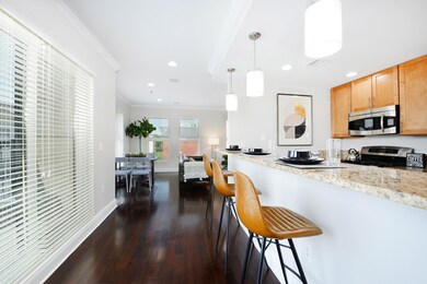 619 Adams St unit 308, Hoboken, NJ 07030 - photo 5