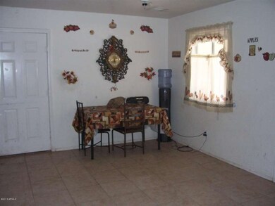 Dining Area Again