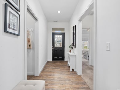 3066 E Rocky Way, Winona Lake, IN 46590 - photo 5