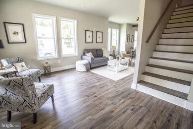 306 S West St, Harrington, DE 19952 - photo 2