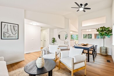 7 front room