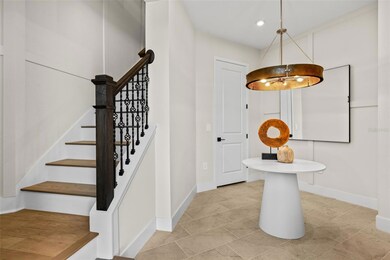 Model Foyer
