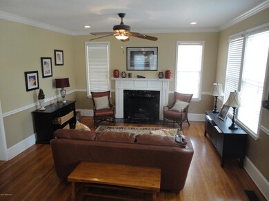 1266 Windsor Place, Jacksonville, FL 32205 - photo 5