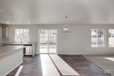 9071 W Tuberose St, Nampa, ID 83687 - photo 5